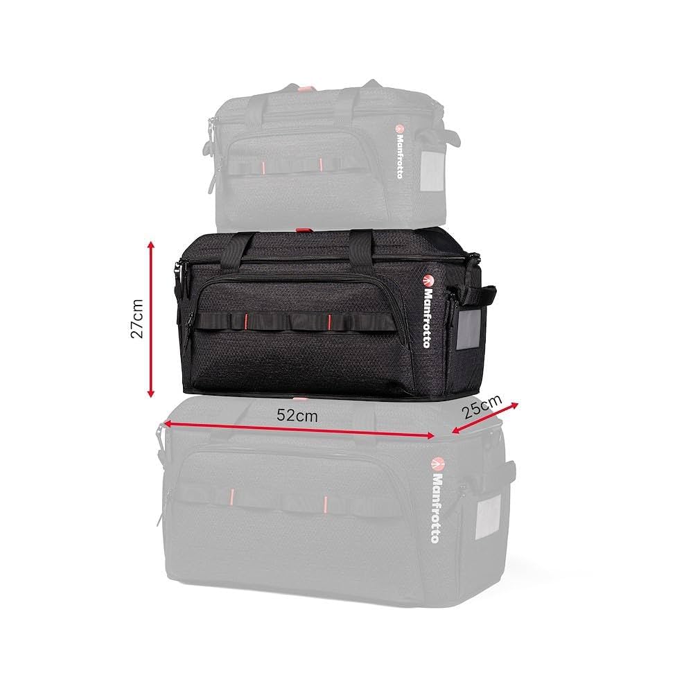 Amazon | Manfrotto カメラバッグ PL シネローダー M ビデオ